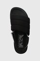 Surface Project sandale negru THYRA.BLACK