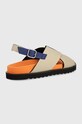 Sandale Surface Project FREJA.SAND.BLUE bež SS22