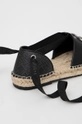 Espadrilky Liu Jo Vera 02  Zvršok: Syntetická látka Vnútro: Textil, Prírodná koža Podrážka: Syntetická látka