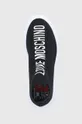 μαύρο Love Moschino - Παπούτσια