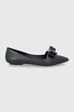 Балеринки Melissa Planet friendly черен M.33476.01003