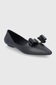 Балеринки Melissa M.33476.01003 черен SS23