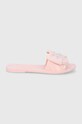 Melissa flip-flop szintetikus rózsaszín M.33471.51445
