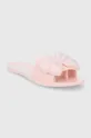 Melissa flip-flop rózsaszín