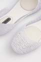 Παπούτσια Melissa - Μπαλαρίνες Campana Papel M.33536.06008 μπλε