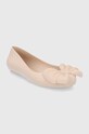 Melissa baleriny Sweet Love M.33477.51385 beżowy SS22