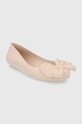 Melissa baleriny Sweet Love M.33477.51385 beżowy SS22