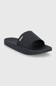 Melissa klapki Sun Sunset M.33529.54100 czarny SS22