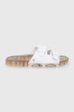 Шльопанці Melissa віденський білий M.32950.53843
