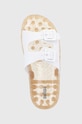 Шльопанці Melissa білий M.32950.53843