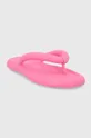 Melissa - Σαγιονάρες Flip Flop Free ροζ