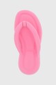 Melissa - Σαγιονάρες Flip Flop Free ροζ M.33531.52428