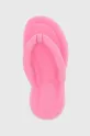 rózsaszín Melissa flip-flop