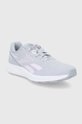 Topánky Reebok Runner 4.0 GW0857 sivá