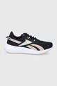 Topánky Reebok Lite Plus 3.0 GY7806 textilný čierna GY7806