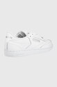 Sneakers boty Reebok Classic Club C 85 H05855 H05855 bílá SS22