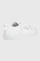 Reebok Classic sneakersy Club C 85 H05855 biały