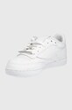 Boty Sneakers boty Reebok Classic Club C 85 H05855 H05855 bílá