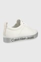 Calvin Klein Jeans tenisówki YW0YW00491.YAF YW0YW00491.YAF biały SS22