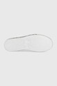 Calvin Klein Jeans tenisi YW0YW00491.YAF alb