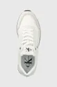 λευκό Αθλητικά Calvin Klein Jeans