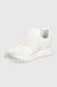 Calvin Klein Jeans sneakersy YW0YW00519.YAF Cholewka: Materiał tekstylny, Wnętrze: Materiał tekstylny, Podeszwa: Materiał syntetyczny
