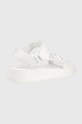 Calvin Klein Jeans sandały YW0YW00557.YAF YW0YW00557.YAF biały SS22