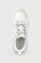 biały Calvin Klein Jeans sneakersy YW0YW00635.0LA