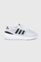 adidas Originals - Pantofi Swift Run 22 GV7969 sintetic gri GV7969