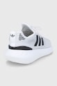 Încălțăminte adidas Originals - Pantofi Swift Run 22 GV7969 GV7969 gri