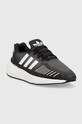 adidas Originals sneakers Swift Run 22 GV7971 negru AW22