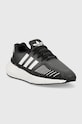 adidas Originals sneakersy Swift Run 22 GV7971 czarny AW22