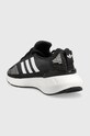Încălțăminte adidas Originals sneakers Swift Run 22 GV7971 negru