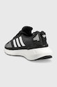 Obuwie adidas Originals sneakersy Swift Run 22 GV7971 czarny