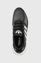 adidas Originals sneakers Swift Run 22 negru GV7971