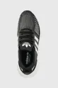 μαύρο Αθλητικά adidas Originals Swift Run 22