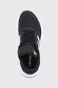 czarny adidas Buty Duramo 10 GX0709