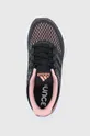 čierna Topánky adidas EQ21 Run GZ0589