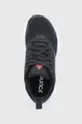 чёрный Детские ботинки adidas Questar