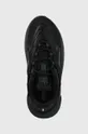 czarny adidas Originals buty Ozelia H04268