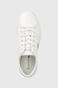 Lacoste buty skórzane GRIPSHOT BL 21 1 741CFA0020.21G biały 741CFA0020.21G
