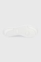 Lacoste buty skórzane GRIPSHOT BL 21 1 741CFA0020.21G 741CFA0020.21G biały