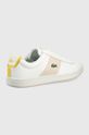 Lacoste sneakersy CARNABY EVO 0722 4 biały