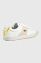 Lacoste sneakersy CARNABY EVO 0722 4 743SFA0046.B53 biały