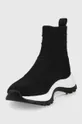 Παπούτσια Calvin Klein  Πάνω μέρος: Υφαντικό υλικό Εσωτερικό: Υφαντικό υλικό Σόλα: Συνθετικό ύφασμα