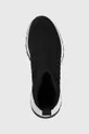 μαύρο Παπούτσια Calvin Klein