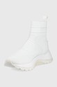 Obuća Tenisice Calvin Klein HW0HW00673.YAF bijela