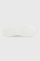 Calvin Klein tenisówki HW0HW00797.0LL żółty