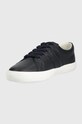 Obuv Kožená obuv Lauren Ralph Lauren Janson II 802849533001.410 tmavomodrá