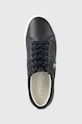 Lauren Ralph Lauren ghete de piele Janson Ii bleumarin 802849533001.410
